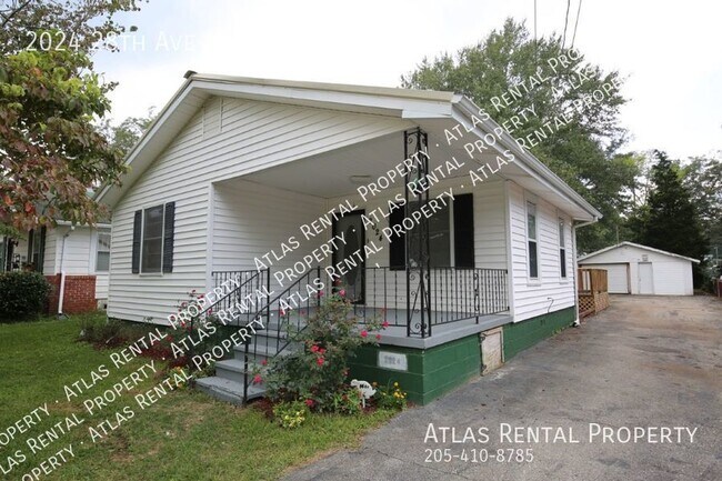 Foto del edificio - 2024 28th Ave N