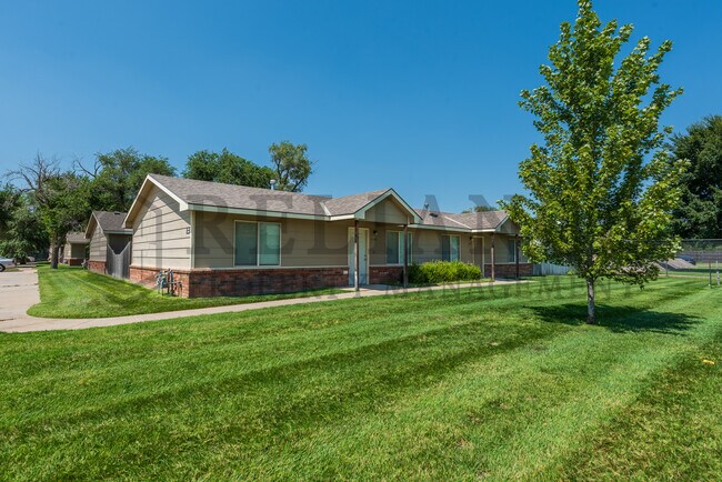 Building Photo - 4204 Newell St