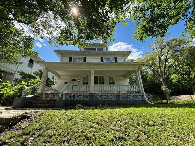 Foto del edificio - 1501 Viola Ave
