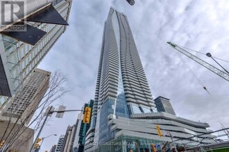 Building Photo - 1 Bloor St E