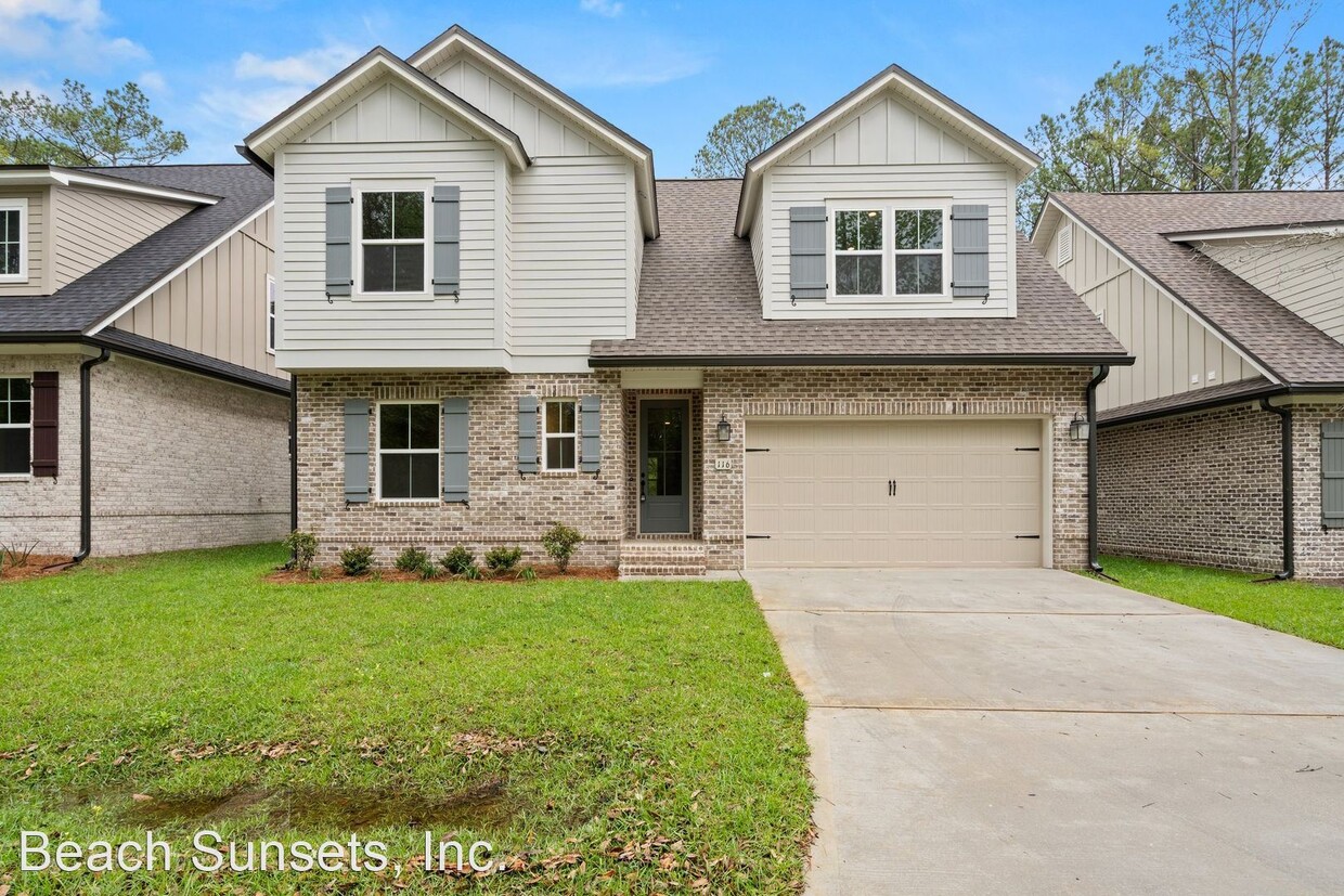 Primary Photo - 4 br, 2.5 bath House - 116 Laurel Oaks Dr