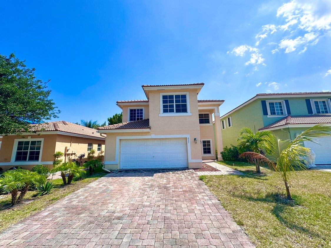 6057 Adriatic Way, Greenacres, FL 33413 House Rental in Greenacres
