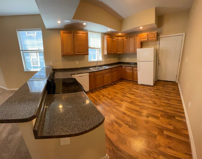 Foto del edificio - 3212 Pillsbury Ave