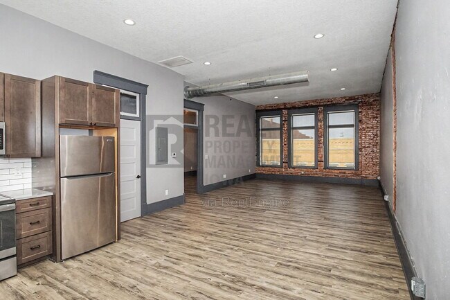 Foto del edificio - 1214 2nd St