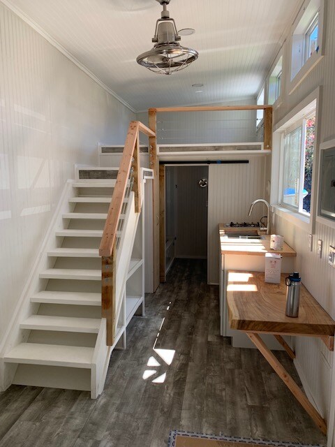 Foto del edificio - 1Tiny House