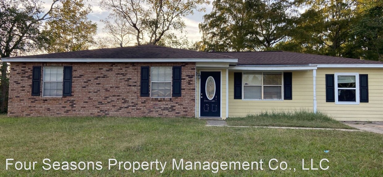 Primary Photo - 4 br, 2 bath House - 84 Wood Forest Drive