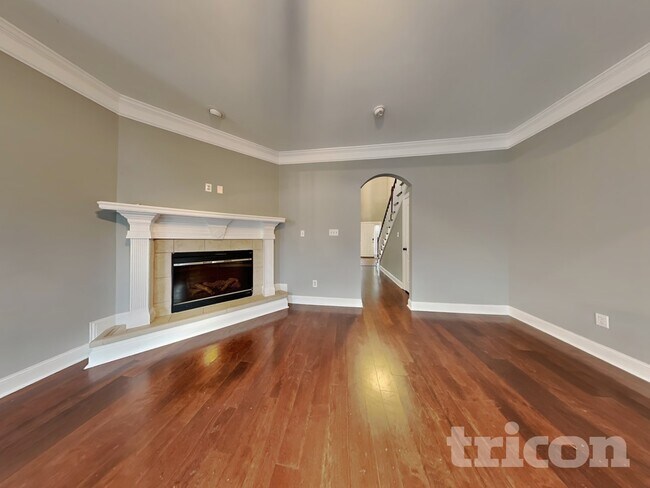 Foto del edificio - 4604 Jessie Rd