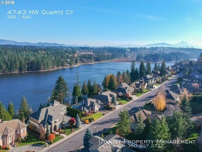 Camas Wa Rentals