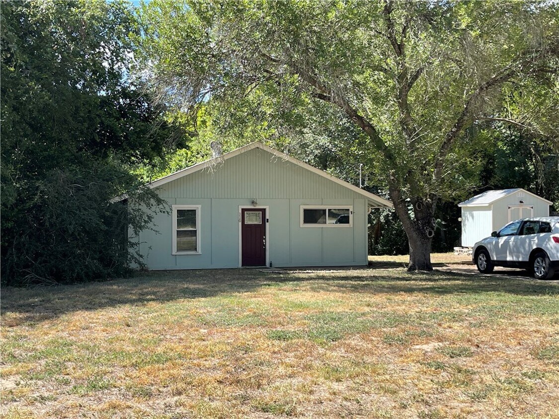 110 Faldyn St, Bastrop, TX 78602 House Rental in Bastrop, TX