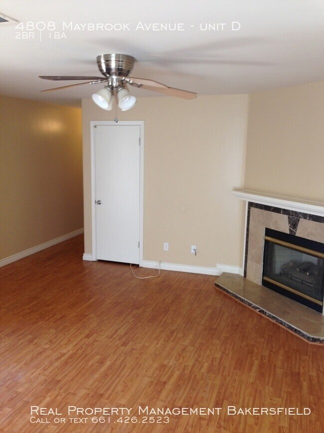 Building Photo - 4808 Maybrook Ave
