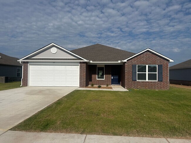 Foto del edificio - *Start 2026 Rent FREE!* BRAND NEW Four Bedroom | Two Bathroom in Hill Farm