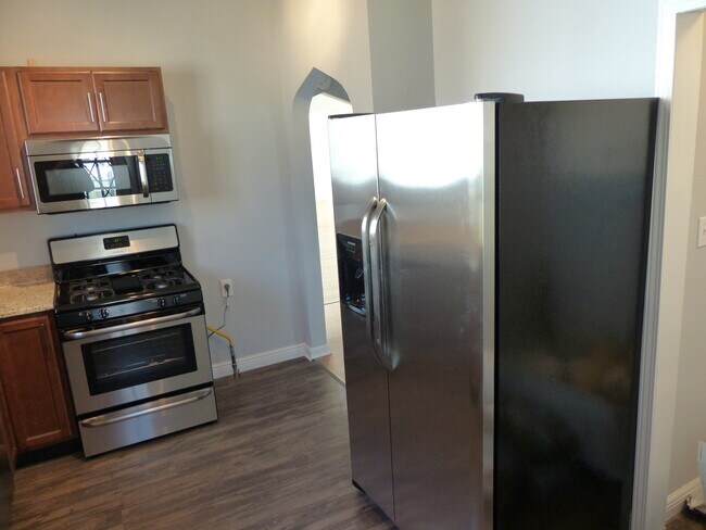 Foto del edificio - 906 E Minnesota St