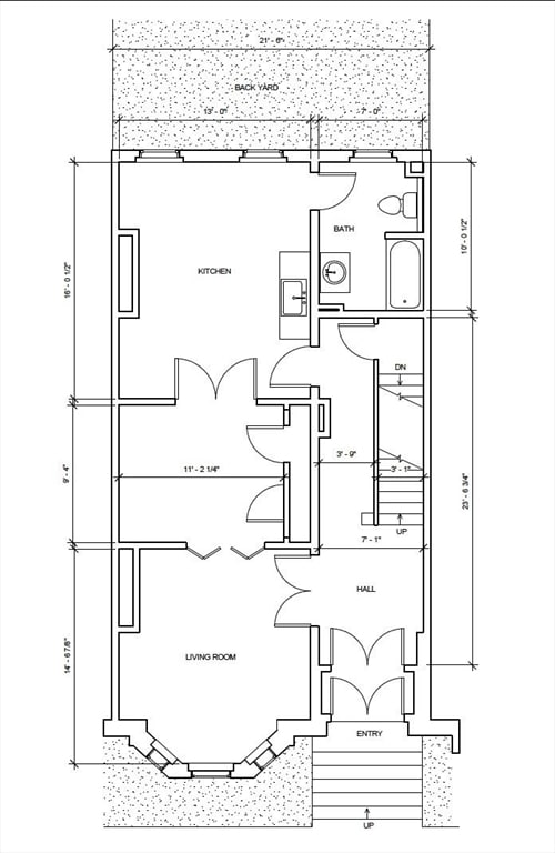 Foto del edificio - 94 Mt Pleasant Ave