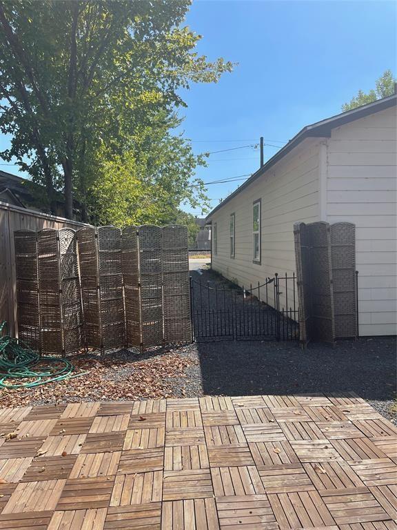 Foto del edificio - 4314 Allen St