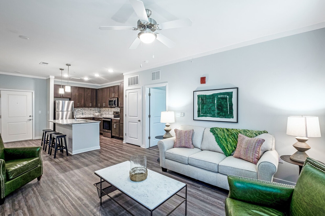 The Southern at Santa Rosa Beach Apartments Santa Rosa Beach, FL