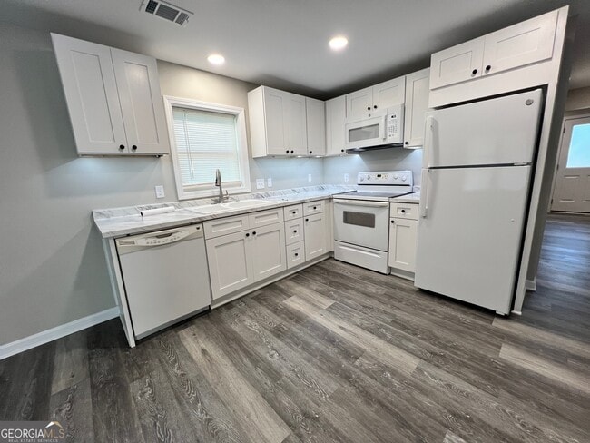 Foto del edificio - 416 Gordon St