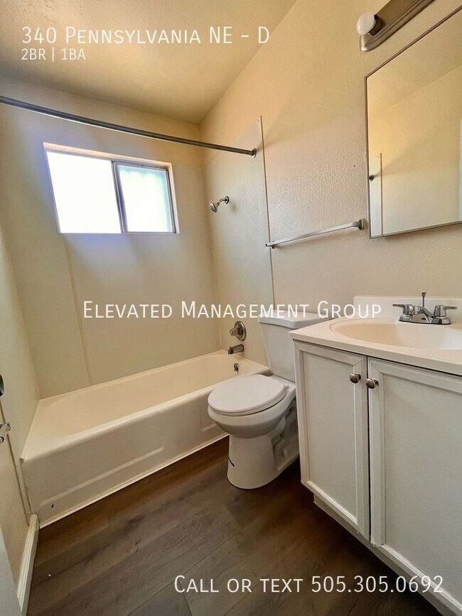 Building Photo - Welcome to our beautiful 2-bedroom, 1-bath...