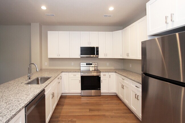 Foto del edificio - 5226 Bancroft Ave