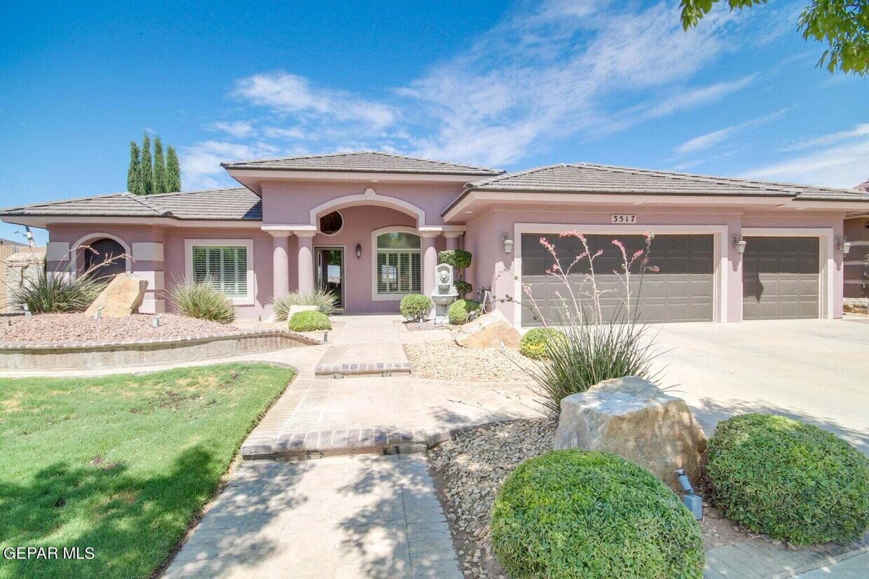 Primary Photo - 3517 Tierra Angel Dr