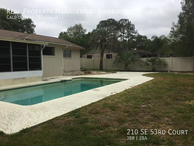 Foto del edificio - 210 SE 53rd Ct