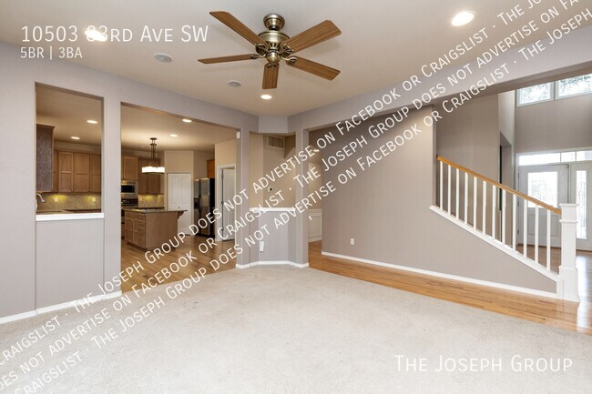 Building Photo - 10503 83rd Ave SW