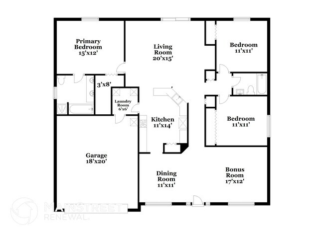 Foto del edificio - 8125 105th Ct