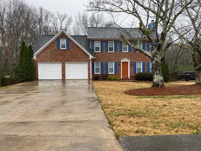 Photo - 3209 Ivory Trail House