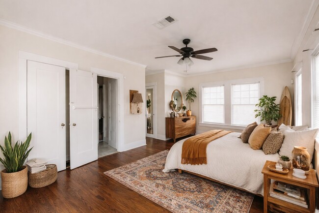 Foto del edificio - 608 Avondale St