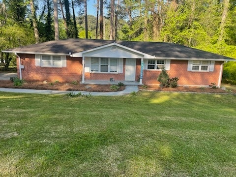 Primary Photo - 3644 Stone Rd SW