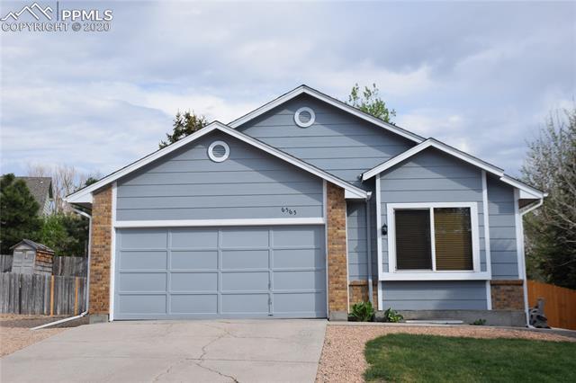 Primary Photo - 6565 Lonsdale Dr