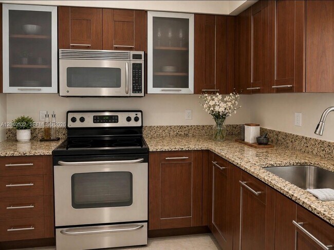 Foto del edificio - 3300 NE 191st St