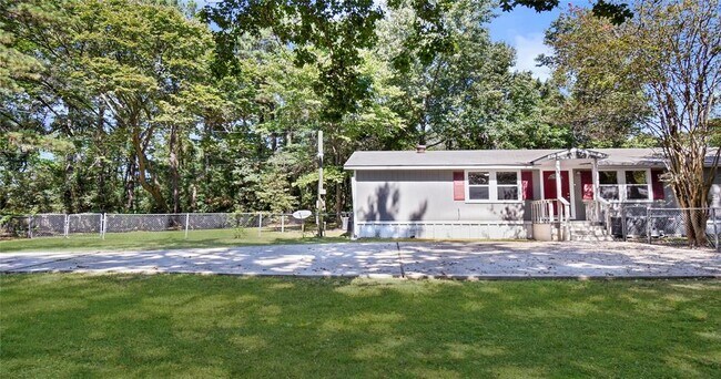 Foto del edificio - 24161 S Spears Rd