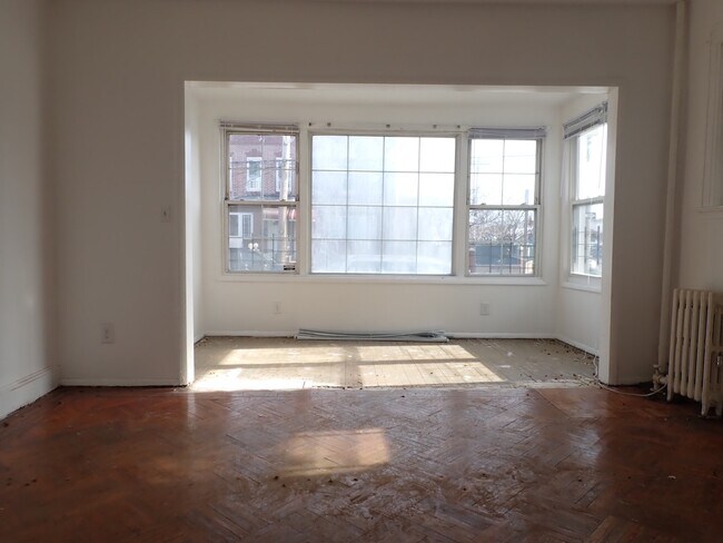 Foto del edificio - 580 Drew St