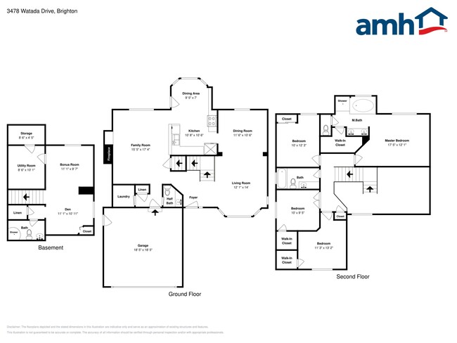 Building Photo - 3478 Watada Dr