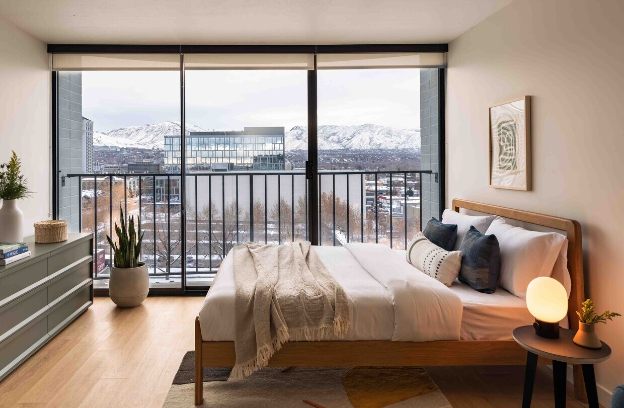 Lattice - 640 S West Temple Salt Lake City, UT - Apartments for Rent in