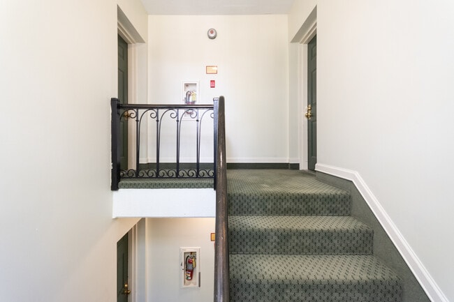 Photo - 3855 Rodman St NW Apartment