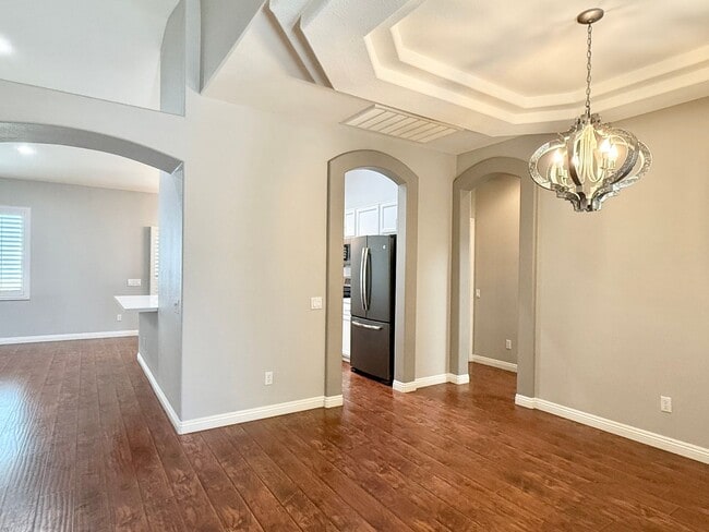 Building Photo - Gorgeous Peccole Ranch Single Story 3 Bed ...
