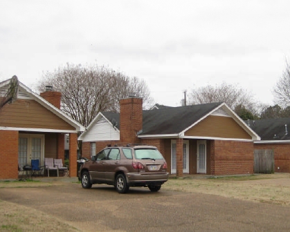 Primary Photo - 1930-1964 Barnwell Cir