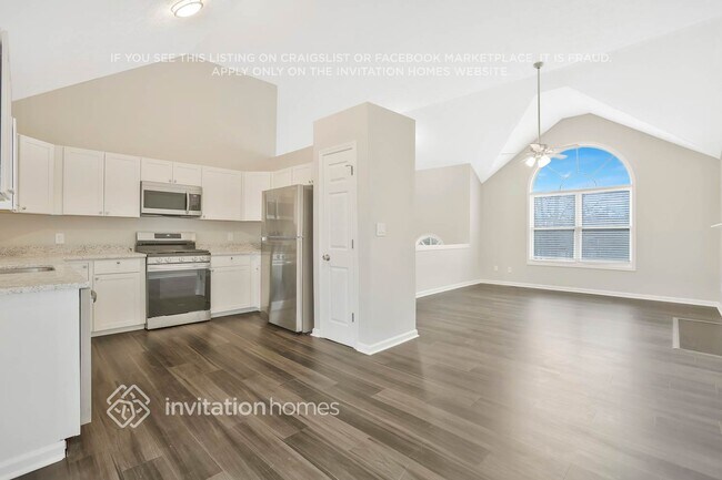 Foto del edificio - 4194 Morningside Cir