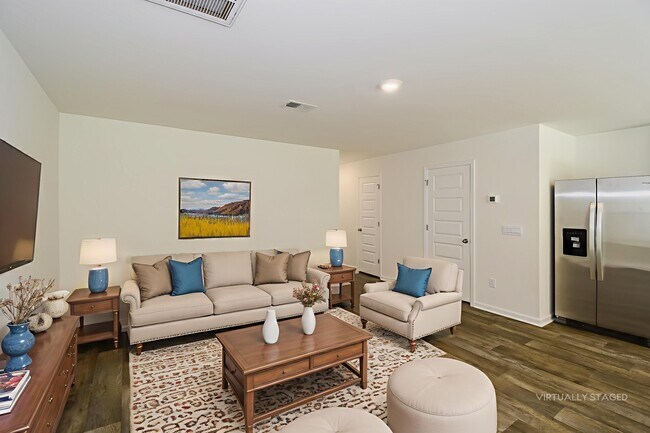 Building Photo - 89 Striker Rd