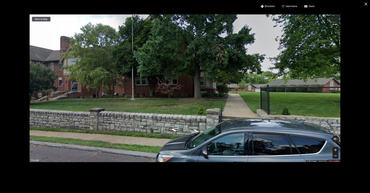 533 Colebrook Dr Unit E, ster Groves, MO 63119 Condo for Rent in