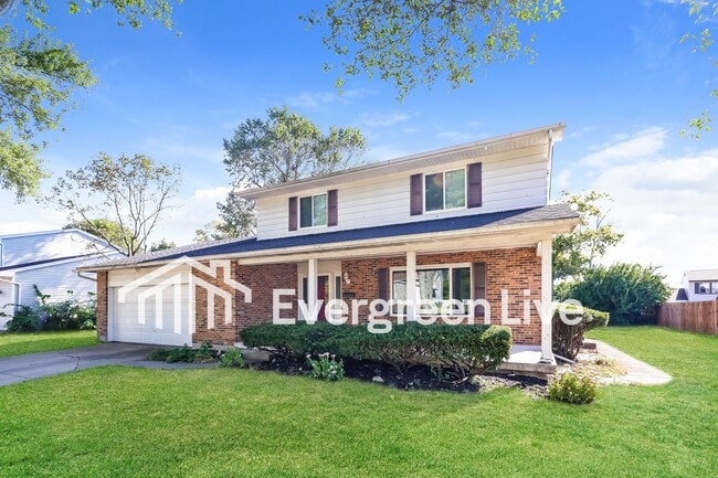 Foto del edificio - 5620 Northford Rd