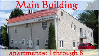 Building Photo - 437 Centreville Pike