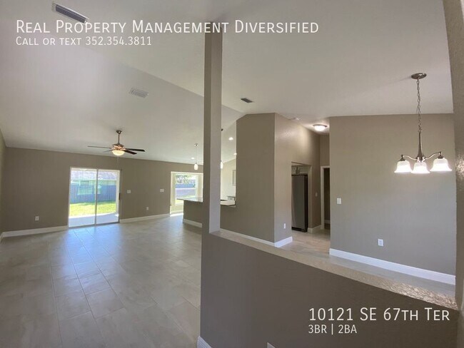 Foto del edificio - 10121 SE 67th Terrace
