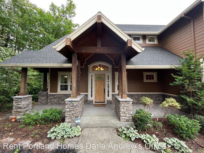 Foto del edificio - 4 br, 3.5 bath House - 8780 NW Irving St