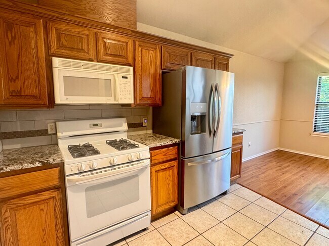 Foto del edificio - 16224 Panther Way