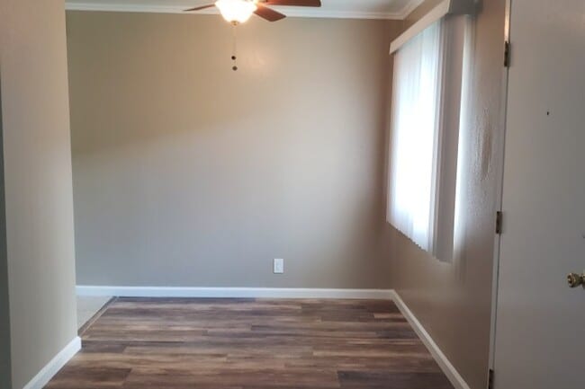 Dining Room - Casa Grande