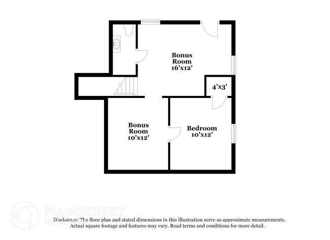 Building Photo - 2874 Preston Dr