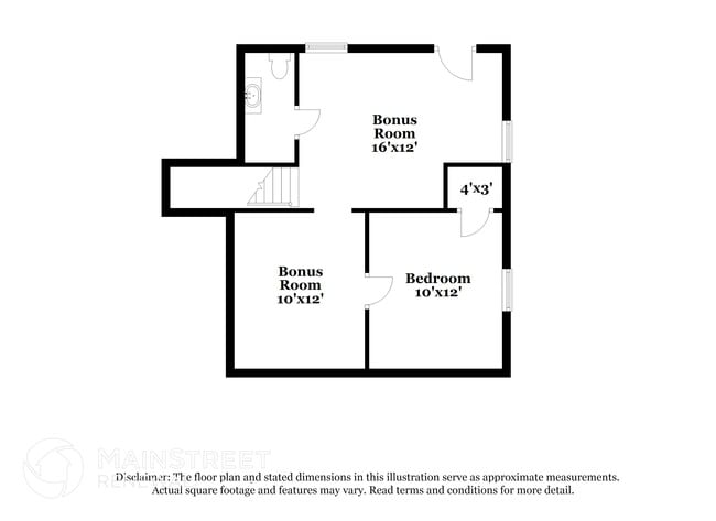 Foto del edificio - 2874 Preston Dr