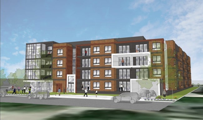 Building Photo - 788-796 San Antonio Rd